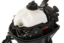 Лодочный мотор 4T Seanovo SNF 2.5 HS