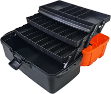 Ящик рыболовный AQUATECH 27023 (3-х полочный)