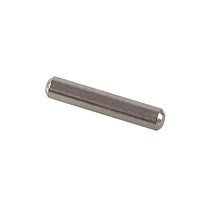 Шпонка крыльчатки помпы Suzuki DF2.5, DT2-9 (оригинал)