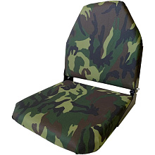 Кресло складное Кокпит, камуфляж (нато), арт. kr-nato