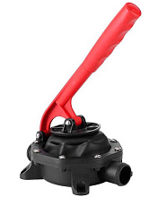 Ручная диафрагменная помпа SeaFlo 720 GPH, 45 л/мин, SFDHP-G720-01