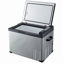 Автохолодильник С40 12В/24В/220В, 40 литров