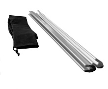 Надувная лодка ПВХ Флинк FT320K (киль, зеленая)