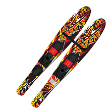 Учебные водные лыжи AirHead Wide Body Ski