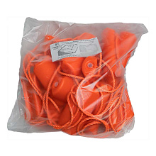 Ограждение зоны купания ОЗК-20