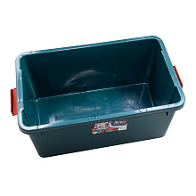 Экспедиционный ящик IRIS RV BOX 600, 60 л.
