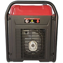 Бензиновый генератор SENCI SC3200i-H инверторный