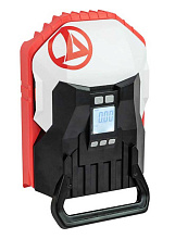 Электрический аккумуляторный насос высокого давления 4500mAh, 22Psi