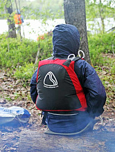 Страховочный надувной жилет КАСКАД-Н XL, до 115 кг.