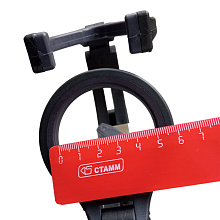 Держатель удилища на струбцине, арт. 44188