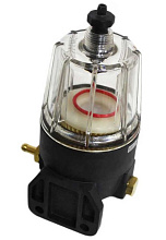 Фильтр топливный Ямаха 90798-1M742 с отстойником и фильтрующим элементом 10 мк (Yamaha)