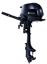 Лодочный мотор Тохатсу MFS 3.5  CS