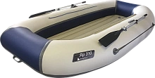 Надувная лодка ПВХ Yar (Яр) 310 НДНД