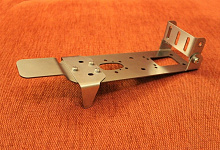 Держатель датчика эхолота универсальный, арт. KD0300