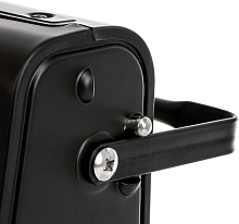 Портативный газовый обогреватель Helios HS-BDZ-Q1000 с подогревом баллона