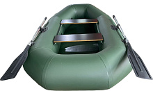 Надувная лодка ПВХ DZUK 220