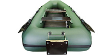 Надувная лодка ПВХ Хантер 300 ЛТ