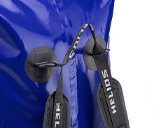 Герморюкзак Helios, ПВХ, 100 л