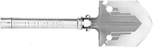 Лопата складная 34 см. Helios HS-L-34