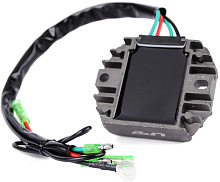 Выпрямитель-регулятор для лодочных моторов Yamaha F9.9-20, 6AH-81960-00