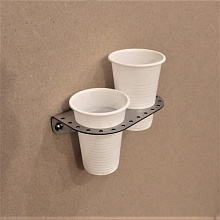 Подстаканник-площадка для блесен, арт. OL0500