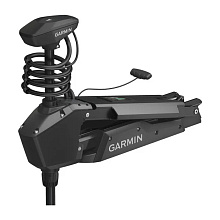 Лодочный электромотор Garmin Force Trolling Motor 50" GPS (пульт + педаль)
