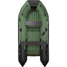 Надувная лодка ПВХ Таймень NX 3400 НДНД