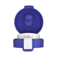 Термокружка Biostal-Crosstown NMT-400Z-C (небесная лазурь, 0,4 л.)