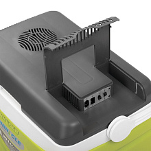 Контейнер - автохолодильник ELECTRIC 12В, 30 литров