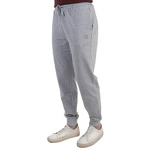 Брюки FHM Wave Jogger светло-серые