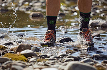 Термоноски Norfin (Норфин) T1M ELEMENT HIKING COOLMAX