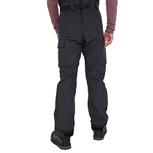 Полукомбинезон FHM Guard черный (S)