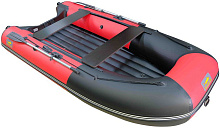 Надувная лодка ПВХ Marlin 330A (баллон 46 см)