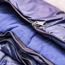 Спальный мешок Медновтекс Экстрим Трэвэл -25°C