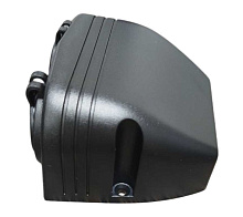 Панель с USB-разъемом 5В 2.1А и прикуривателем