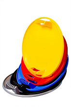 Набор ледянка + санки Крутые виражи