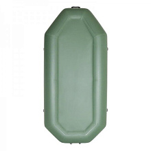 Надувная лодка ПВХ Нырок 260