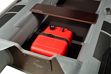 Надувная лодка ПВХ Адмирал 350 камуфляж