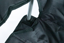 Кресло складное Tramp туристическое с регулируемым наклоном спинки