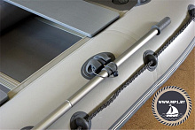 Надувная лодка ПВХ Кайман N 300