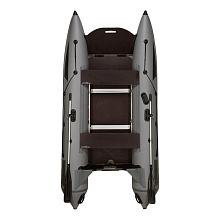 Надувной катамаран Адмирал 320