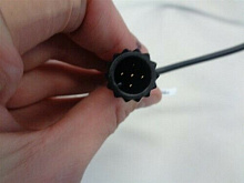 Кабель питания для сети NMEA2000 с предохранителем