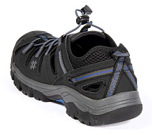 Сандалии Norfin Wave Black