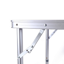 Стол складной туристический со стульями 4 шт.