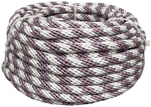 Шнур текстильный TruEnergy 10 мм., 10 м., арт. 12920