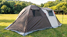 Палатка 4-х местная MirCamping 1037-4, 485х250х190 см