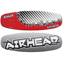 Вейкборд AirHead SPIKE с креплениями для ног VENOM