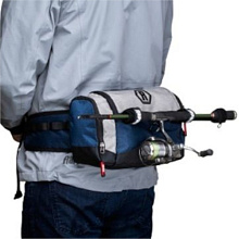 Сумка поясная RAPALA CountDown для ходовой рыбалки