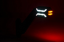 Фонарь габаритный Horpol Dragon LD 2994 (левый)