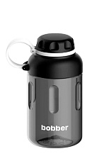 Бутылка для воды Tritan Bottle-590 Black Coffee, 0.59 л